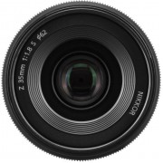 Объектив Nikon Nikkor Z 35mm f/1.8 S