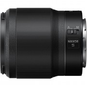 Объектив Nikon Nikkor Z 50mm f/1.8 S