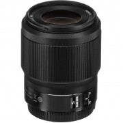 Объектив Nikon Nikkor Z 50mm f/1.8 S