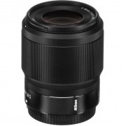 Объектив Nikon Nikkor Z 50mm f/1.8 S
