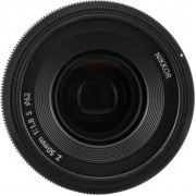 Объектив Nikon Nikkor Z 50mm f/1.8 S