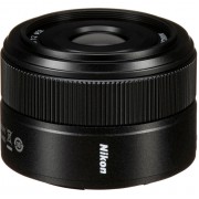 Объектив Nikon Nikkor Z 40mm f/2