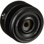 Объектив Nikon Nikkor Z 40mm f/2