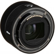 Объектив Nikon Nikkor Z 40mm f/2