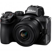 Объектив Nikon Nikkor Z 40mm f/2