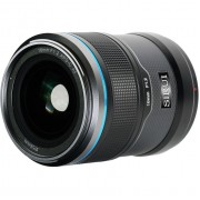 Объектив Sirui Sniper 16mm F1.2 AF APS-C Nikon Z Чёрный