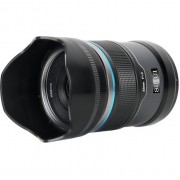 Объектив Sirui Sniper 23mm F1.2 AF APS-C Nikon Z Чёрный