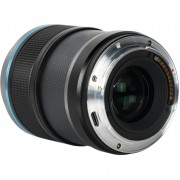 Объектив Sirui Sniper 23mm F1.2 AF APS-C Nikon Z Чёрный