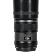 Объектив Sirui Sniper 56mm F1.2 AF APS-C Nikon Z Чёрный