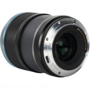 Объектив Sirui Sniper 56mm F1.2 AF APS-C Nikon Z Чёрный