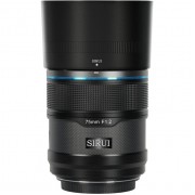 Объектив Sirui Sniper 75mm F1.2 AF APS-C Sony E-Mount Чёрный