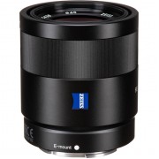 Объектив Sony Carl Zeiss Sonnar T* FE 55mm f/1.8 ZA