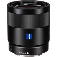 Объектив Sony Carl Zeiss Sonnar T* FE 55mm f/1.8 ZA