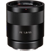 Объектив Sony Carl Zeiss Sonnar T* FE 55mm f/1.8 ZA