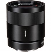 Объектив Sony Carl Zeiss Sonnar T* FE 55mm f/1.8 ZA
