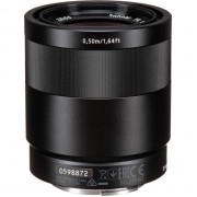 Объектив Sony Carl Zeiss Sonnar T* FE 55mm f/1.8 ZA