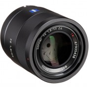 Объектив Sony Carl Zeiss Sonnar T* FE 55mm f/1.8 ZA