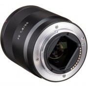 Объектив Sony Carl Zeiss Sonnar T* FE 55mm f/1.8 ZA
