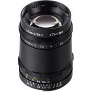 Объектив TTArtisan 100mm f/2.8 M42