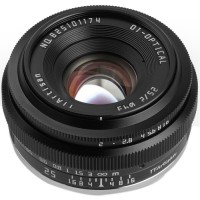 Объектив TTArtisan 25mm f/2 Sony E