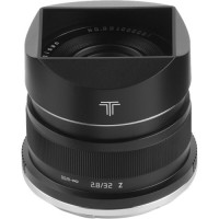 Объектив TTArtisan AF 32mm f/2.8 Nikon Z