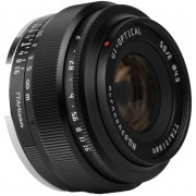 Объектив TTArtisan 50mm f/2 Canon RF