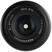 Объектив TTArtisan 50mm f/2 Canon RF