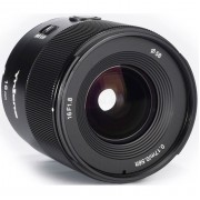 Объектив YongNuo YN 16mm f/1.8S DA DSM Sony E