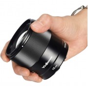 Объектив YongNuo YN 16mm f/1.8S DA DSM Sony E