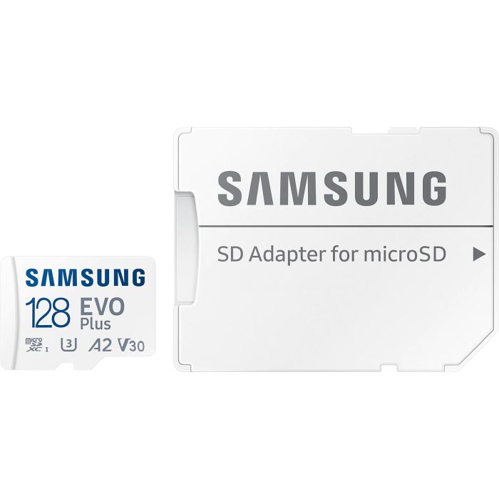 Карта памяти samsung microsdxc 256 гб