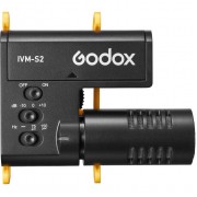 Микрофон Godox IVM-S2