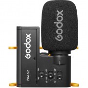 Микрофон Godox IVM-S2