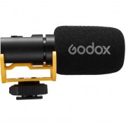 Микрофон Godox IVM-S2