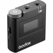 Радиосистема Godox Virso M2