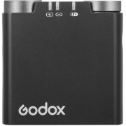 Радиосистема Godox Virso M2