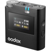 Радиосистема Godox Virso S M2 для Sony