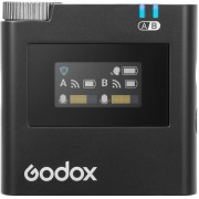 Радиосистема Godox Virso S M2 для Sony