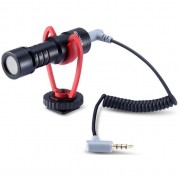 Микрофон Raylab RecMic MiniMic