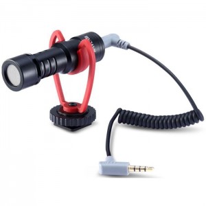 Микрофон Raylab RecMic MiniMic