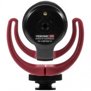 Микрофон Rode VideoMic GO