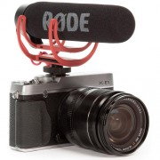 Микрофон Rode VideoMic GO