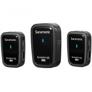 Радиосистема Saramonic Blink500 ProX Q20 (TX+TX+RX)