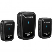 Радиосистема Saramonic Blink500 ProX Q20 (TX+TX+RX)