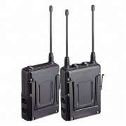 Радиосистема Saramonic UwMic9 TX9+RX9