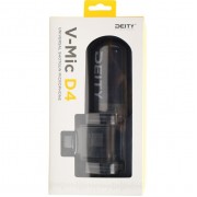 Микрофон Deity V-Mic D4