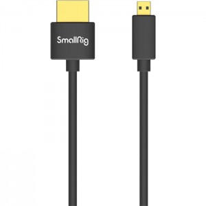 Кабель SmallRig 3042 HDMI - micro HDMI 0.35 м