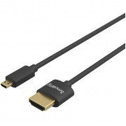 Кабель SmallRig 3042 HDMI - micro HDMI 0.35 м