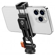 Держатель смартфона K&F Concept Phone Clip