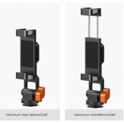 Держатель смартфона K&F Concept Phone Clip