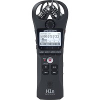 Рекордер Zoom H1n-VP с набором аксессуаров